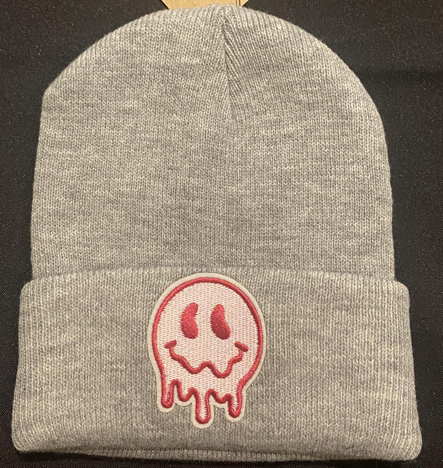 Custom Beanie