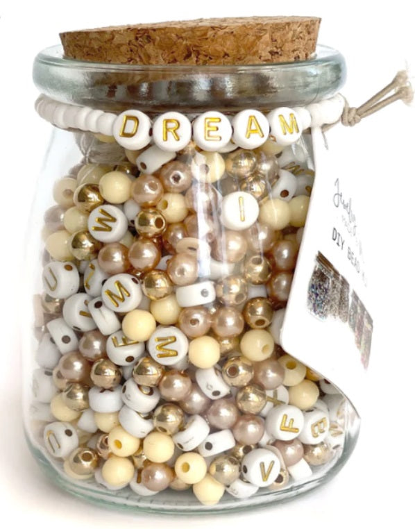 DIY Bead Kit