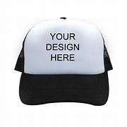 Blank Hat