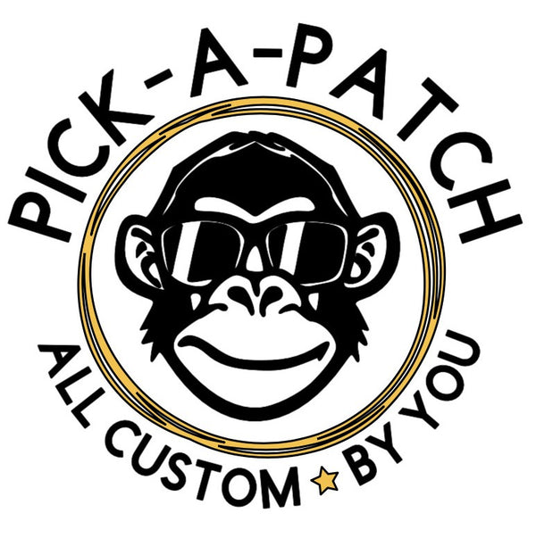 Pick-A-Patch logo